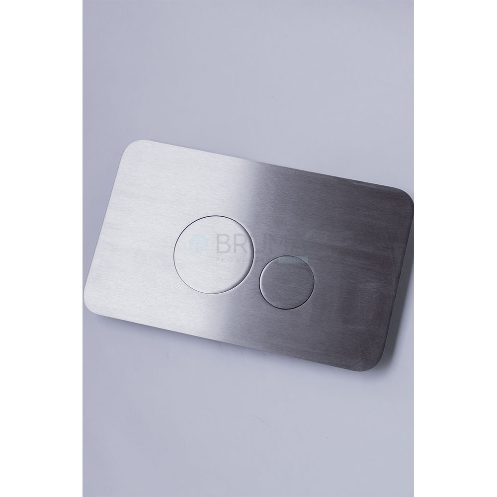 Клавіша для інсталяції 150 590 3IS Stainless Steel