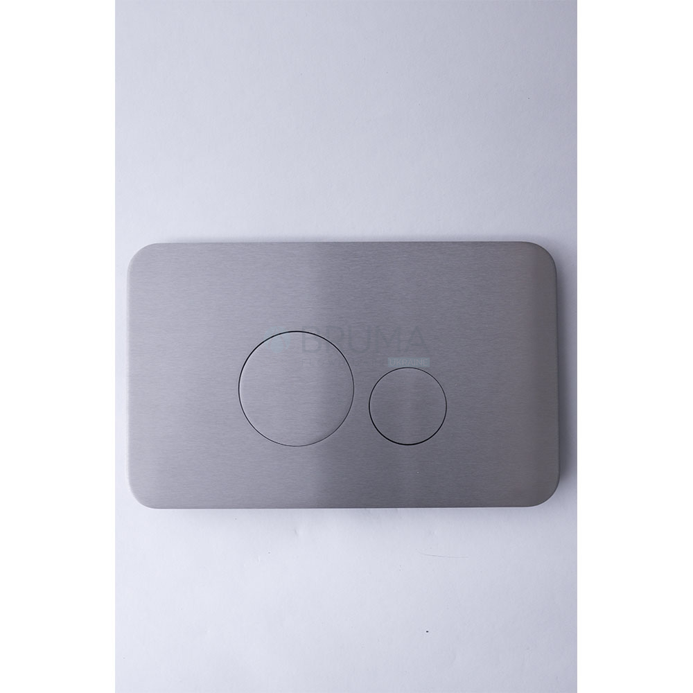 Клавіша для інсталяції 150 590 3IS Stainless Steel