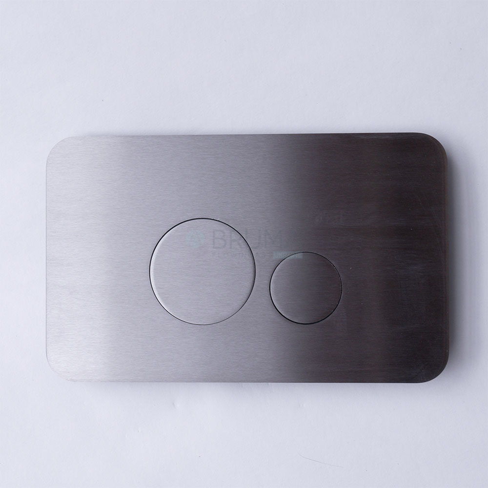 Клавіша для інсталяції 150 590 3IS Stainless Steel