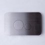 Клавіша для інсталяції 150 590 3IS Stainless Steel