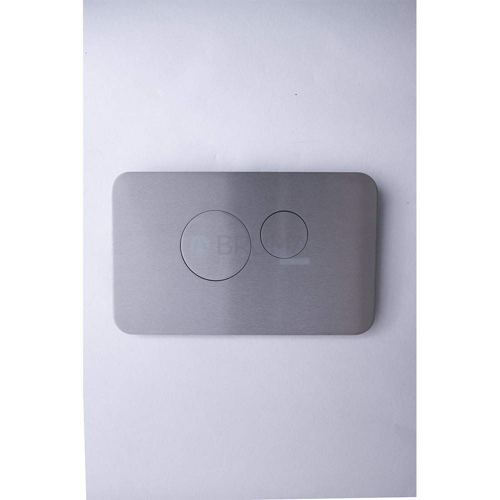 Клавіша для інсталяції 150 590 3IS Stainless Steel
