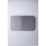 Клавіша для інсталяції 150 590 3IS Stainless Steel