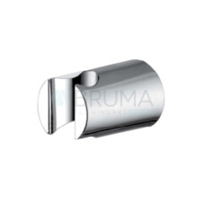 Держатель для лейки, фиксированный - Elo 145 580 8CR Cromado
