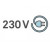 230V