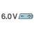 6V