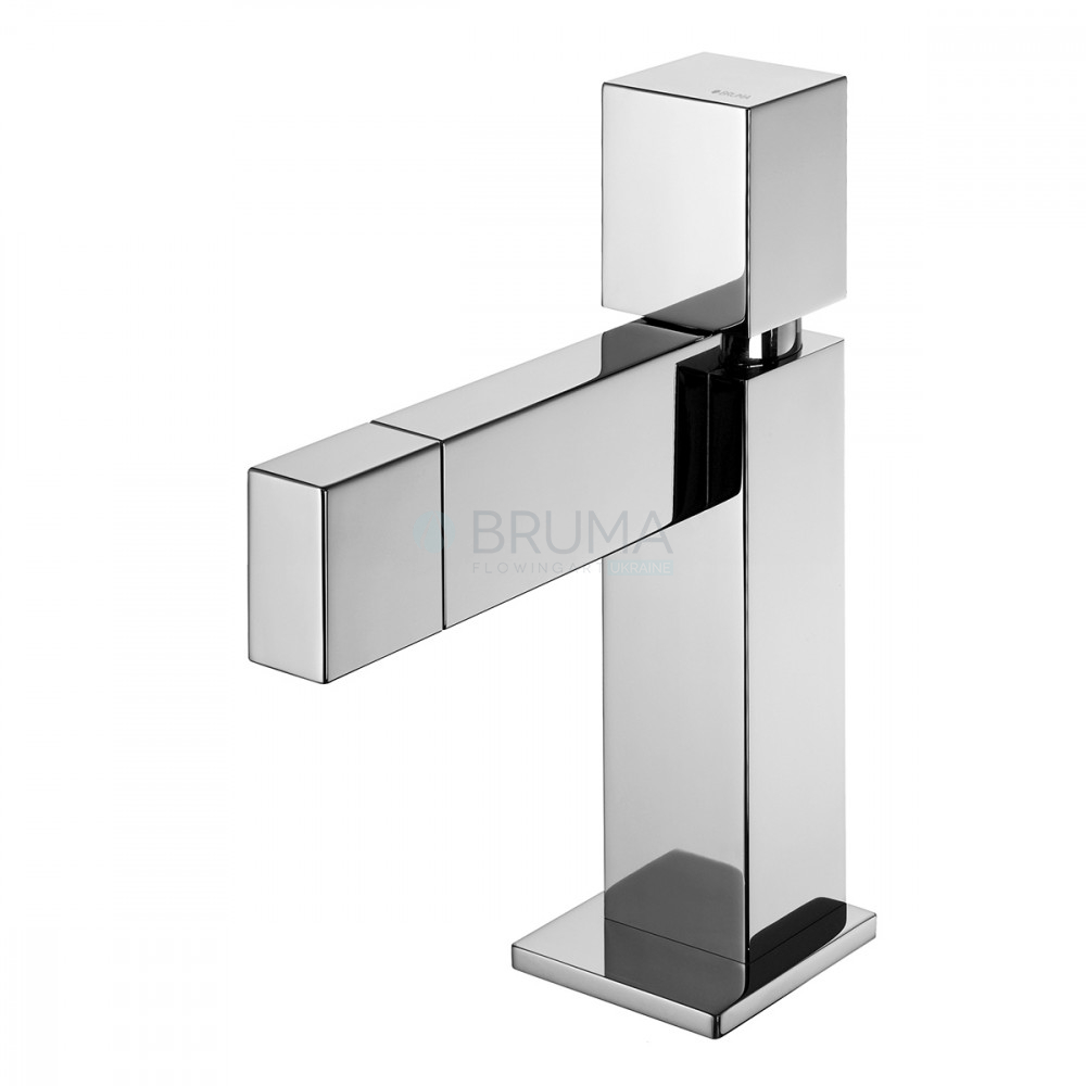 Змішувач для біде Adamastor 301 020 2CR Cromado / Chrome