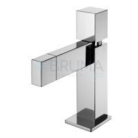 Змішувач для біде Adamastor 301 020 2CR Cromado / Chrome
