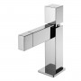 Змішувач для біде Adamastor 301 020 2CR Cromado / Chrome