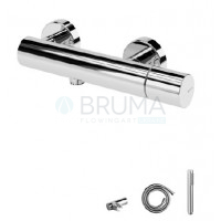Змішувач для душу Avalon 189 040 1CR Cromado / Chrome
