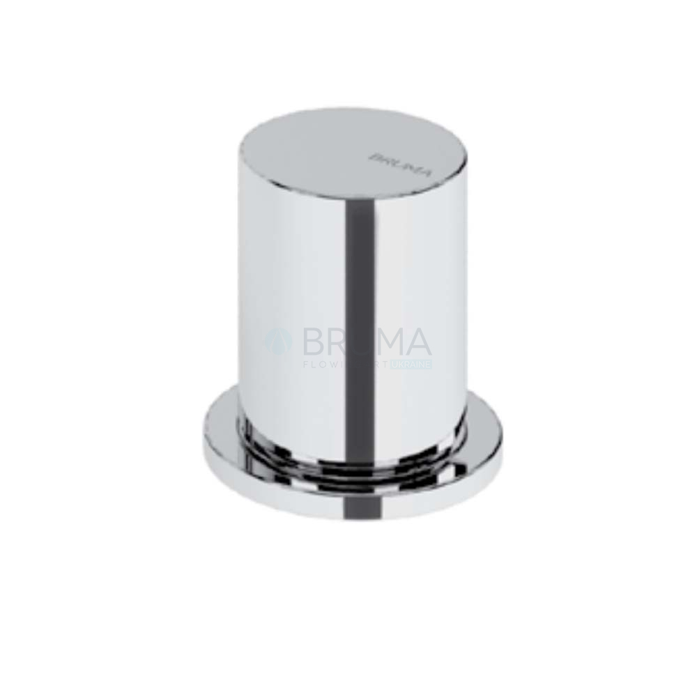 Змішувач на борт ванни, з 1 виходом Avalon 189 200 4PW Pure White