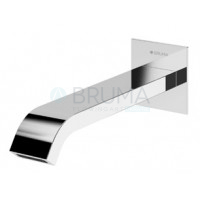 Вилив для ванни - EdgeQ Breeze 145 642 3NS Night Sky