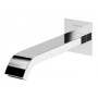Вилив для ванни - EdgeQ Breeze 145 642 3CR Cromado / Chrome