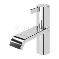 Змішувач для біде Breeze 168 100 0PW Pure White