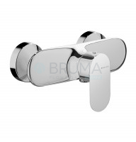 Змішувач для душу Spring 112 040 0CR Cromado / Chrome