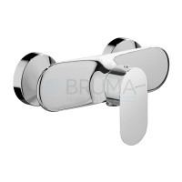 Смеситель для душа Spring 112 040 0CR Cromado / Chrome