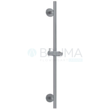 Душова стійка з нержавіючої сталі 186 310 4IS Satin Stainless Steel 