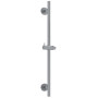 Душова стійка з нержавіючої сталі 186 310 4IS Satin Stainless Steel 