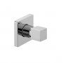 Запірний вентиль 3/4"  - Quadra 139 590 4CR Cromado / Chrome