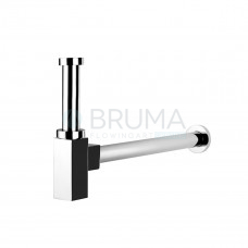 Сифон 1 1/4"  - Quadra 137 000 2CR Cromado / Chrome