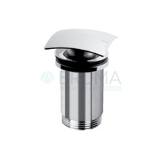 Відтискний механізм з латуні push-open 1 1/4 '' - Quadra 139 590 0CR Cromado / Chrome