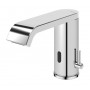 Смеситель для раковины, инфракрасный электронный - Breeze 130 002 3CR Cromado